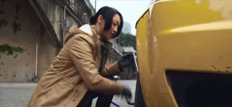 为什么你的iphone拍不出大片KANG调色实验室1