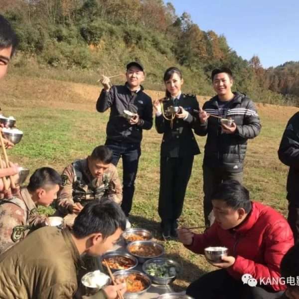 军队mv使用达芬奇剪辑、调色思路分享KANG调色实验室