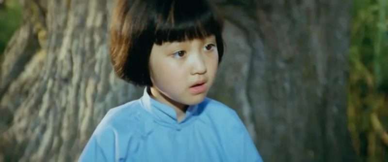 中国82年的《城南旧事》KANG调色实验室2 中国82年的《城南旧事》KANG调色实验室2
