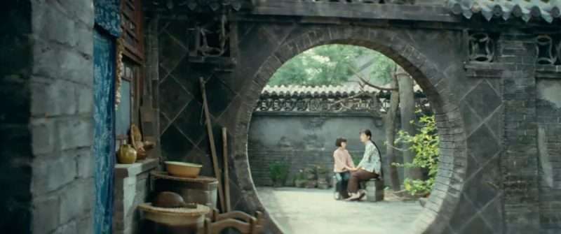 中国82年的《城南旧事》KANG调色实验室3 中国82年的《城南旧事》KANG调色实验室3