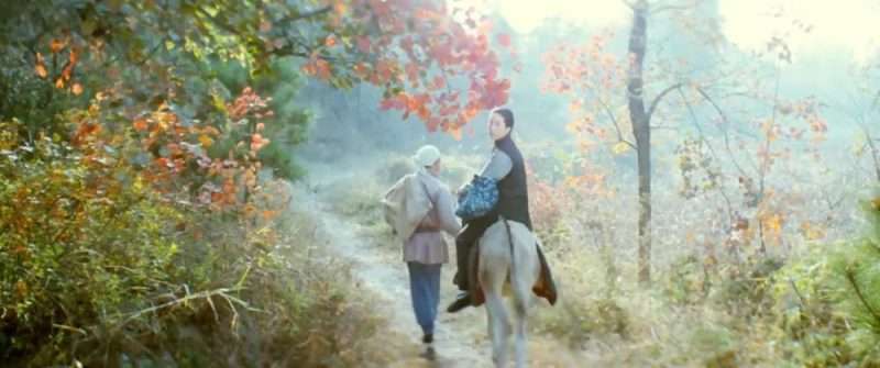中国82年的《城南旧事》KANG调色实验室5 中国82年的《城南旧事》KANG调色实验室5
