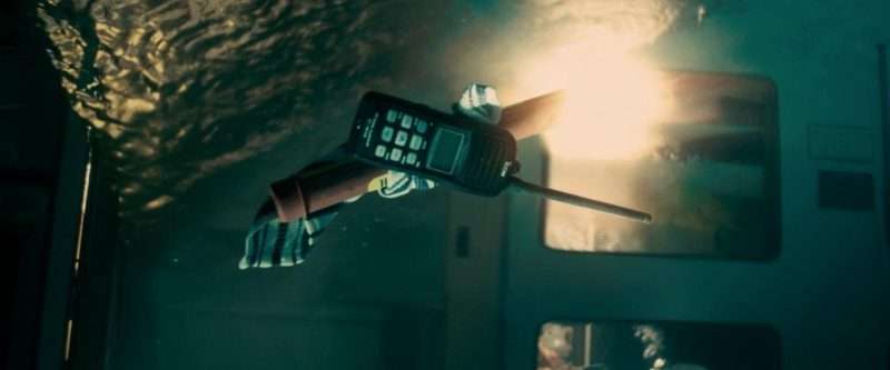 Piranha 3DKANG调色实验室