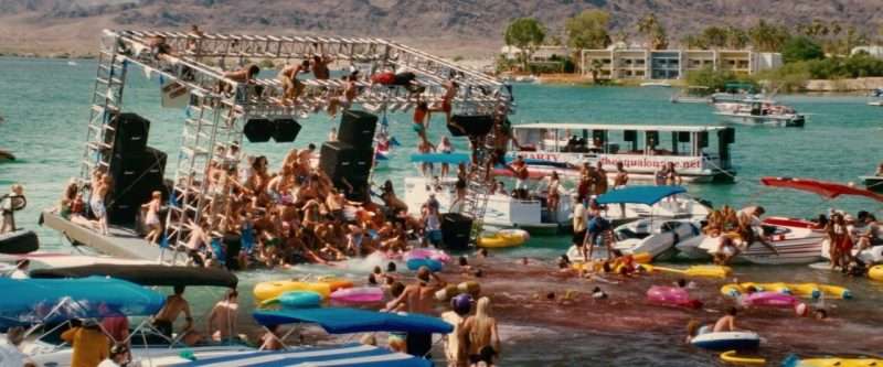 Piranha 3DKANG调色实验室1