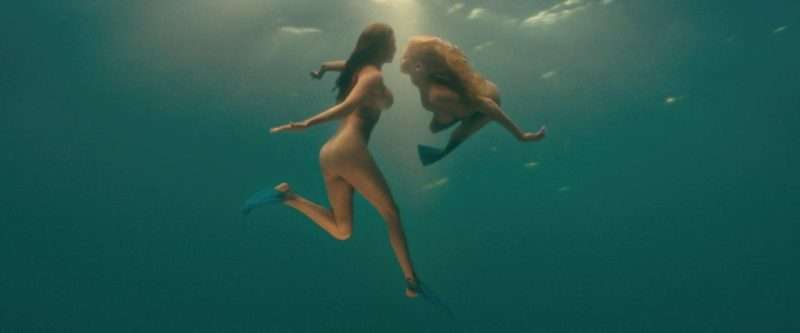 Piranha 3DKANG调色实验室2