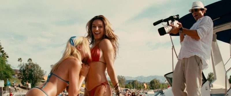 Piranha 3DKANG调色实验室5
