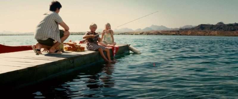Piranha 3DKANG调色实验室6