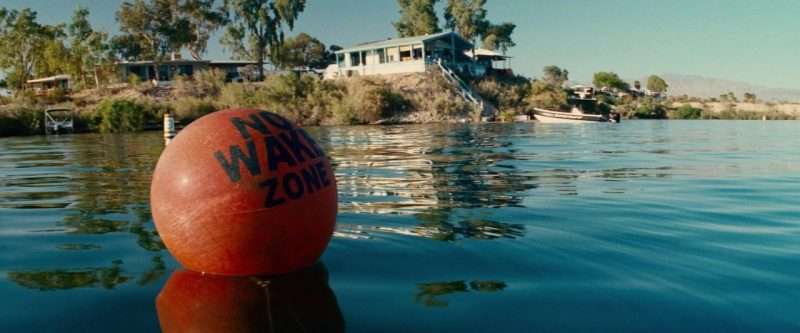 Piranha 3DKANG调色实验室8
