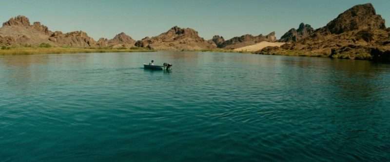 Piranha 3DKANG调色实验室12