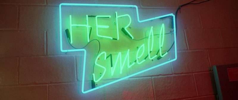 Her SmellKANG调色实验室