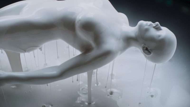 Ghost in the Shell (2017)KANG调色实验室