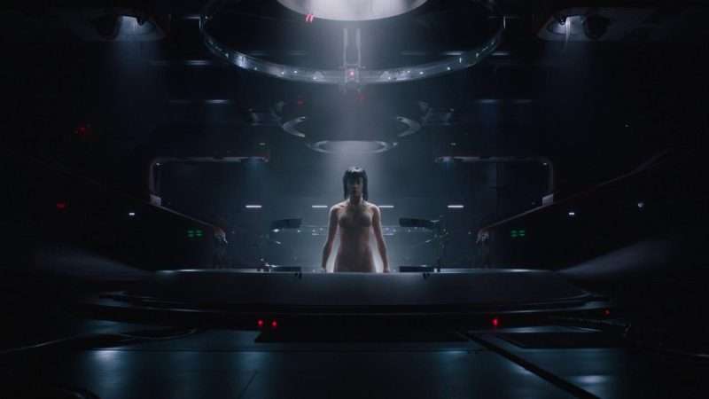 Ghost in the Shell (2017)KANG调色实验室13