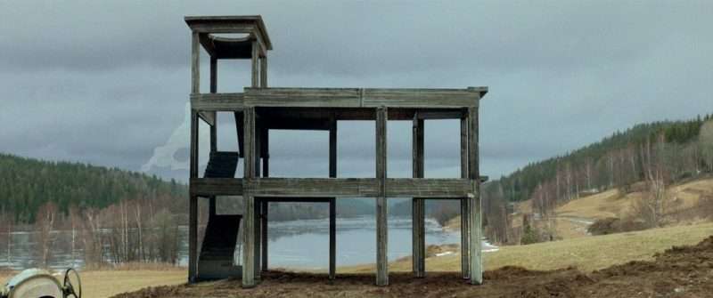 The House That Jack BuiltKANG调色实验室5