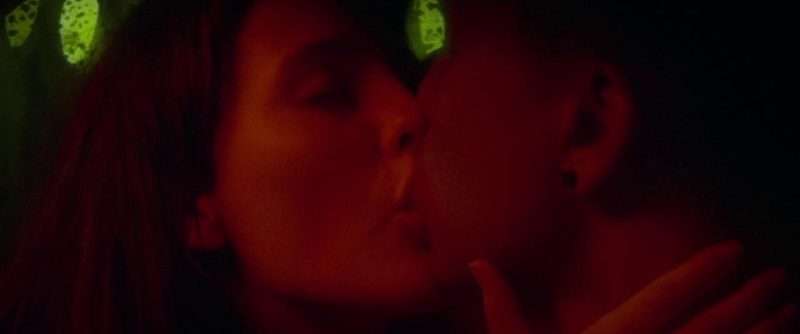 Kissing CandiceKANG调色实验室18