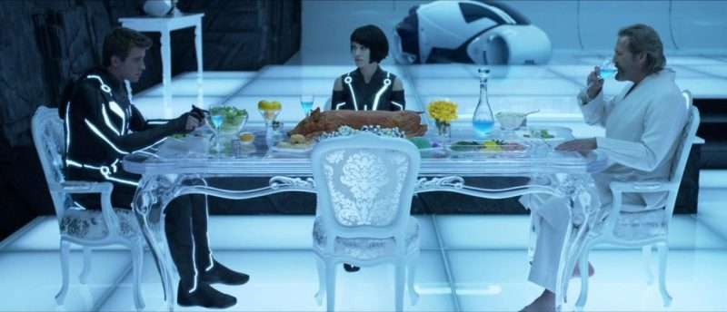 TRON: LegacyKANG调色实验室11