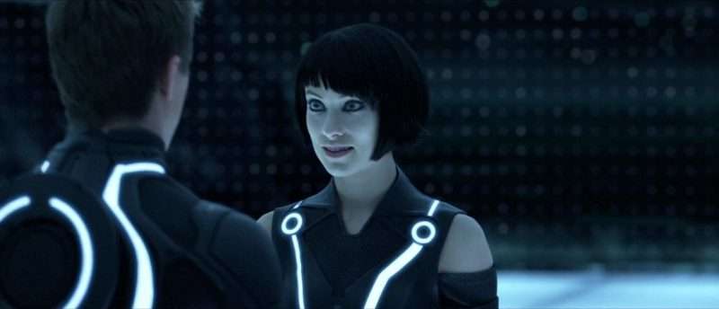 TRON: LegacyKANG调色实验室10