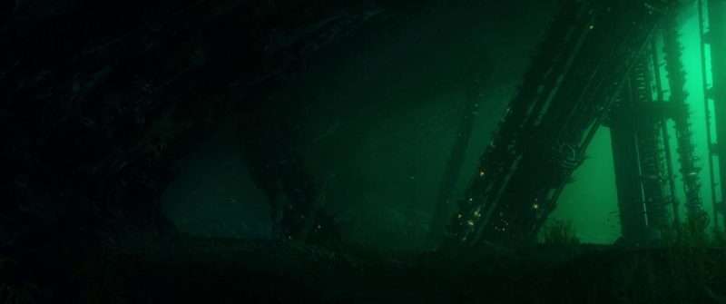 Valerian and the City of a Thousand PlanetsKANG调色实验室6