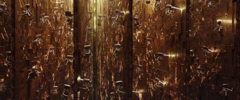 Valerian and the City of a Thousand PlanetsKANG调色实验室7