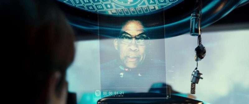 Valerian and the City of a Thousand PlanetsKANG调色实验室8