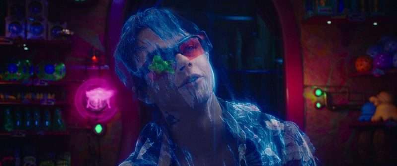 Valerian and the City of a Thousand PlanetsKANG调色实验室9