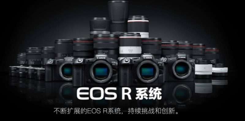 佳能R5|玩过摩灯的人才知道佳能Raw的恐怖KANG调色实验室6 佳能R5|玩过摩灯的人才知道佳能Raw的恐怖KANG调色实验室6
