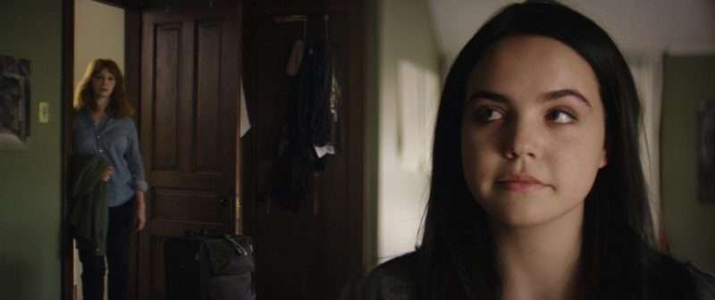 The Strangers: Prey at NightKANG调色实验室