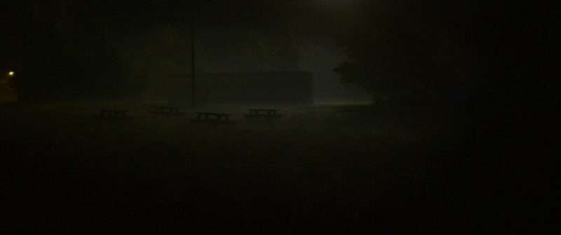 The Strangers: Prey at NightKANG调色实验室3