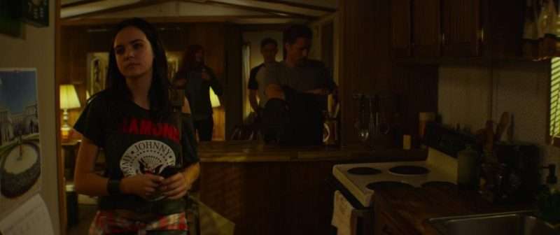 The Strangers: Prey at NightKANG调色实验室4