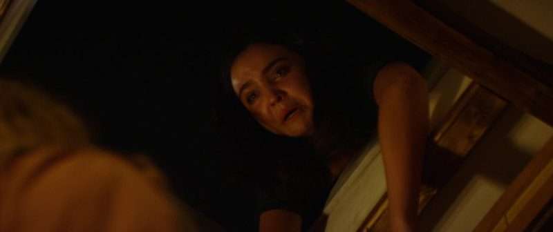 The Strangers: Prey at NightKANG调色实验室7