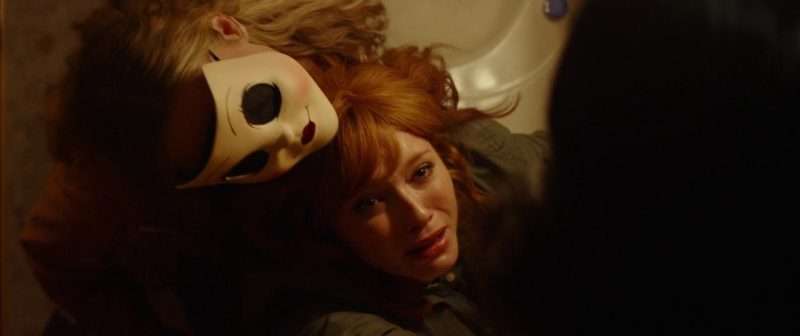 The Strangers: Prey at NightKANG调色实验室8