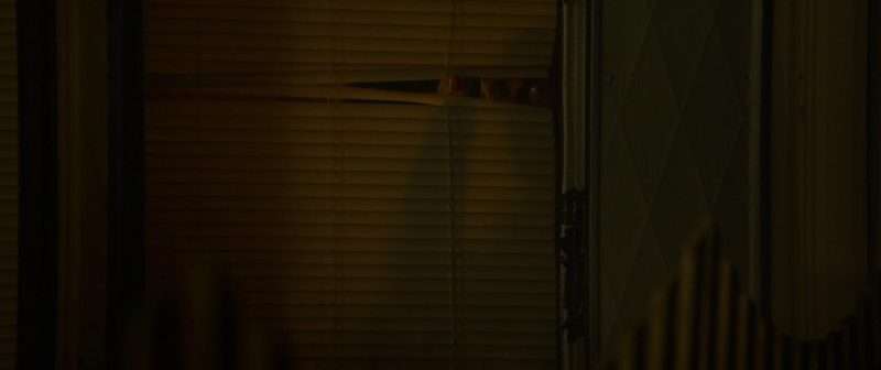 The Strangers: Prey at NightKANG调色实验室9