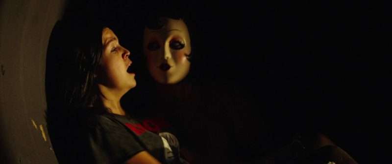 The Strangers: Prey at NightKANG调色实验室11