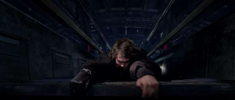 Star Wars: Episode III – Revenge of the SithKANG调色实验室1