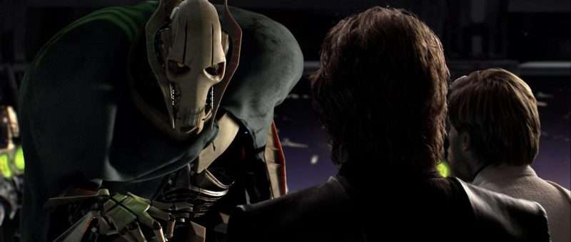 Star Wars: Episode III – Revenge of the SithKANG调色实验室5