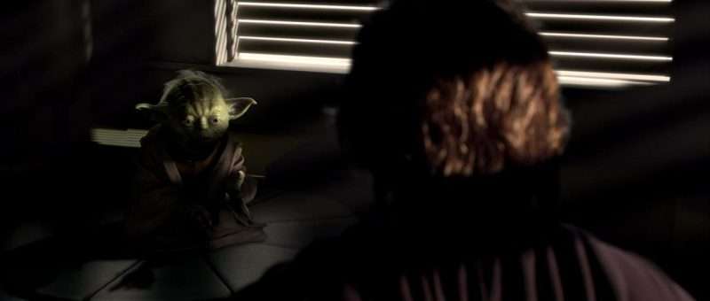 Star Wars: Episode III – Revenge of the SithKANG调色实验室7