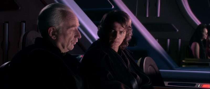 Star Wars: Episode III – Revenge of the SithKANG调色实验室8