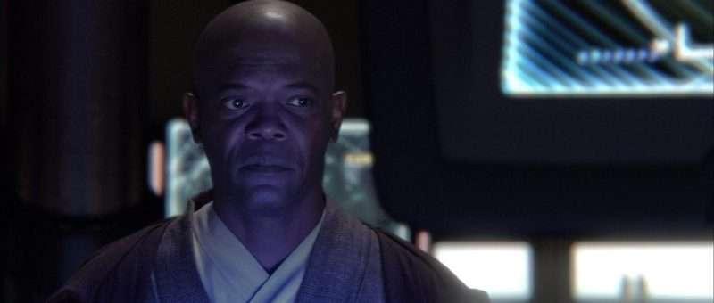 Star Wars: Episode III – Revenge of the SithKANG调色实验室11