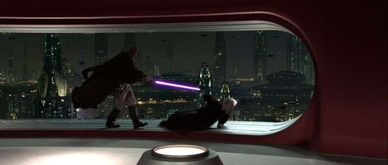 Star Wars: Episode III – Revenge of the SithKANG调色实验室13