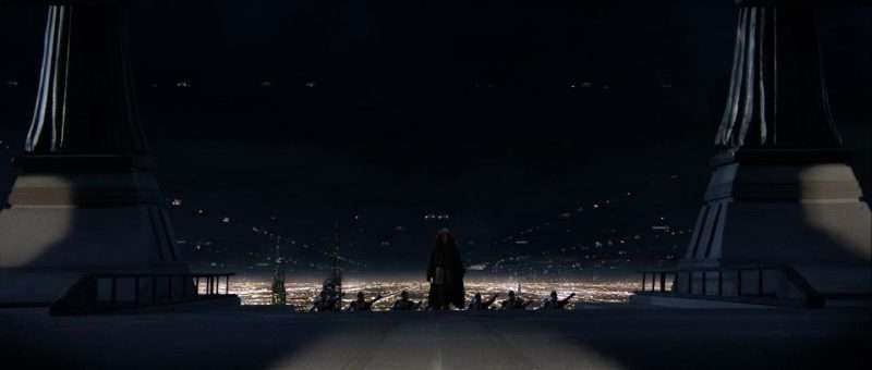 Star Wars: Episode III – Revenge of the SithKANG调色实验室16