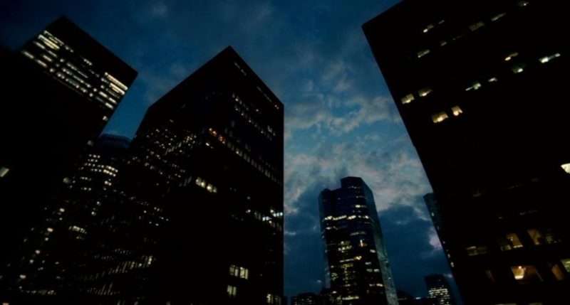 The Adjustment BureauKANG调色实验室4