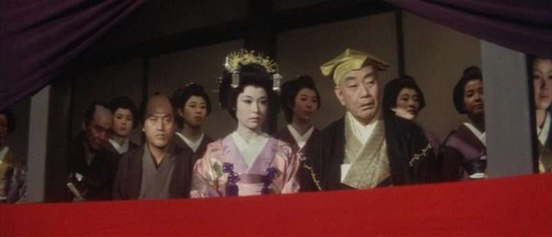 An Actor’s RevengeKANG调色实验室1