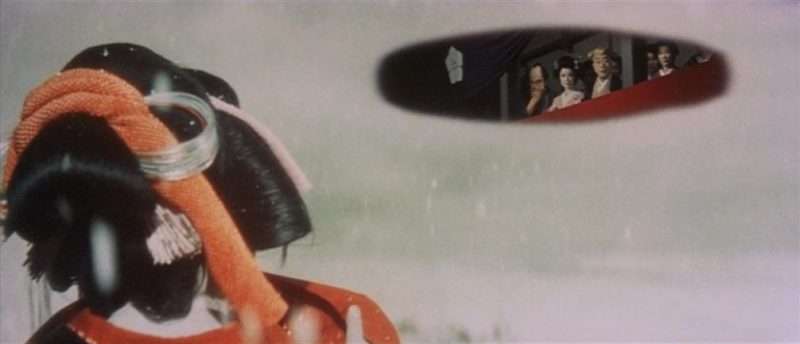 An Actor’s RevengeKANG调色实验室2