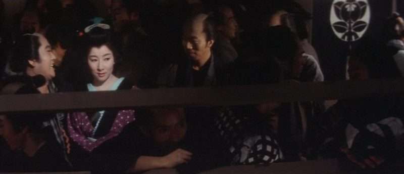 An Actor’s RevengeKANG调色实验室5