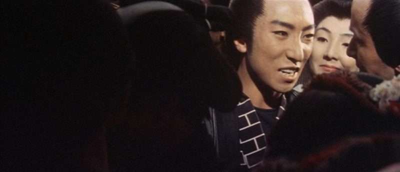 An Actor’s RevengeKANG调色实验室6
