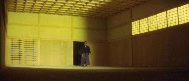 An Actor’s RevengeKANG调色实验室10