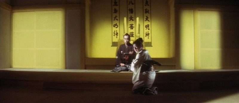 An Actor’s RevengeKANG调色实验室11