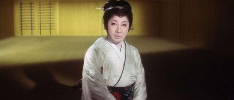 An Actor’s RevengeKANG调色实验室13