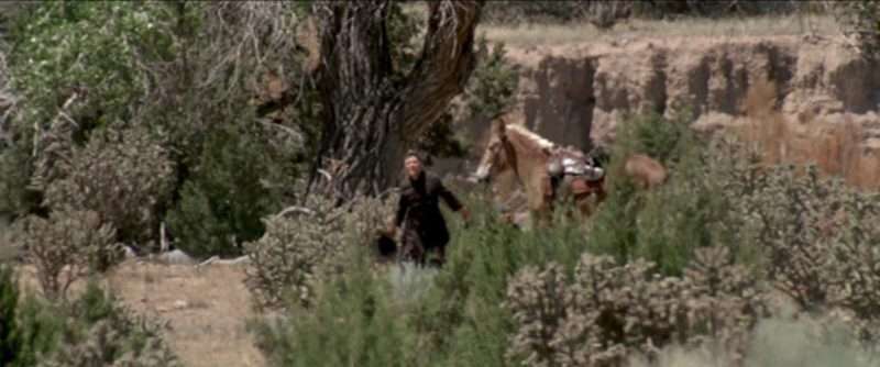In A Valley of ViolenceKANG调色实验室2