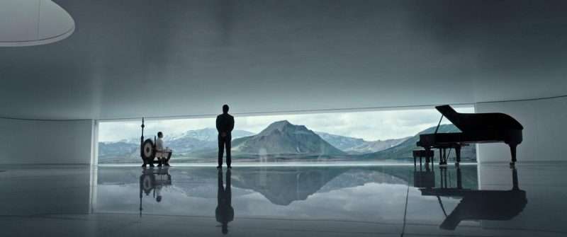 Alien: CovenantKANG调色实验室1