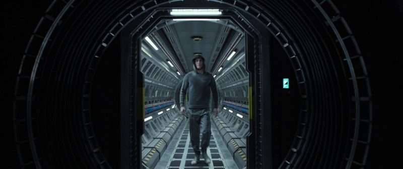 Alien: CovenantKANG调色实验室3