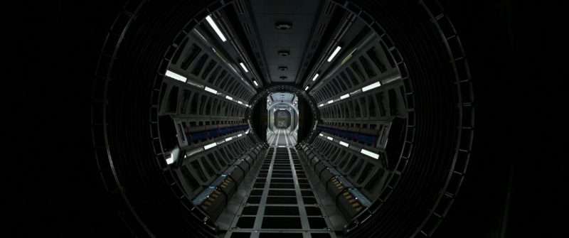 Alien: CovenantKANG调色实验室6